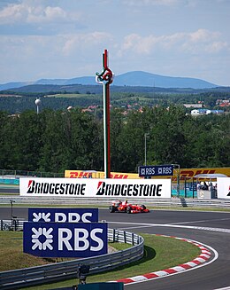 Hungarian Grand Prix