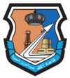 King Abdulaziz Air Base Emblem.png