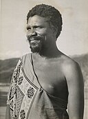 Sobhuza II: Âge & Anniversaire