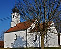 Katholische Filialkirche St. Nikolaus