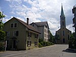 Reformierte Kirche Töss