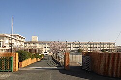 北九州市立高須小学校