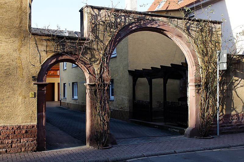 File:Kleinheubach Baugasse 5.jpg