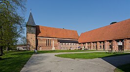 klooster Rühn