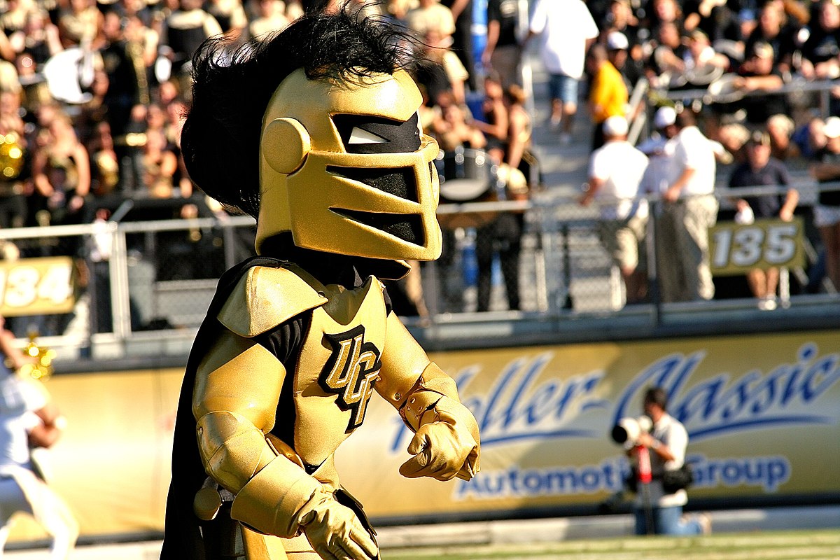 Knightro