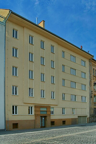 File:Košice, bývalý hotel Palace.jpg