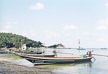 Koh Tao