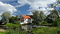 Млин на річці Кейла в Естонії, побудований 1875 року. Зараз використовується як таверна.
