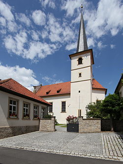Church of Saint Stephen