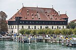 Vorschaubild für Konzilgebäude Konstanz