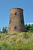 (nl) Pannemolen, Molenromp