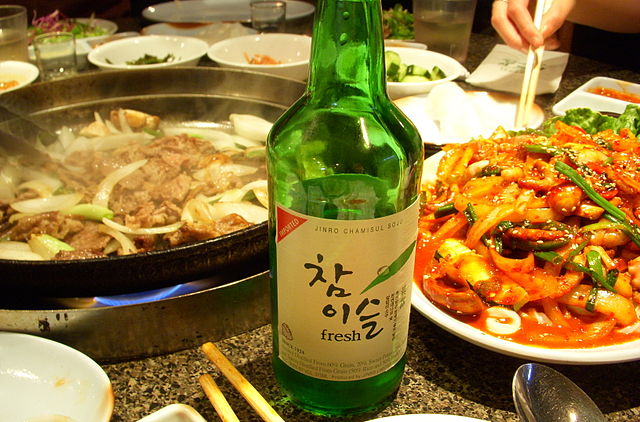 Home  Spoon House Korean Kitchen