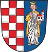 Wappen von Kostelec