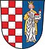 Wappen von Kostelec