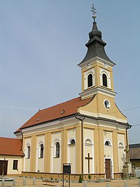 Kostol sv. Štefana, Trebatice (2010-07-27).jpg