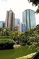 Kowloon Park