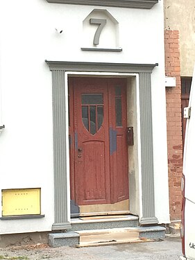 Krakowska 7 door.jpg