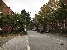 Krausestraße