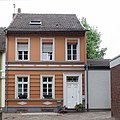 Krefeld monument 049 Clemensplatz 2.jpg