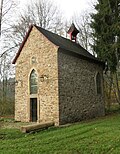 Vorschaubild für Kreuzkapelle (Loope)