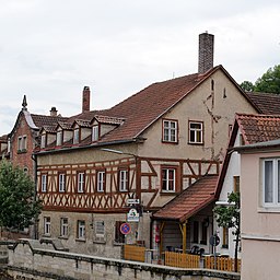 Kronach - Alte Bamberger Straße 2-1