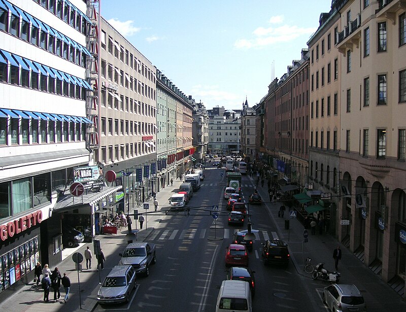 Kungsgatan