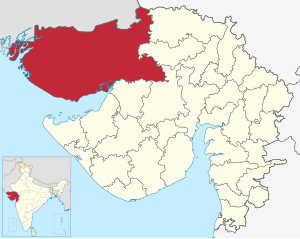 કચ્છનો ઇતિહાસ