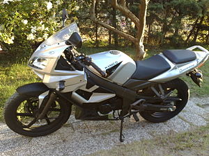 Kymco