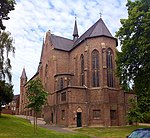 St. Pauli Bekehrung (Lövenich)