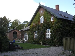 Slagelse-Værslev-Banen