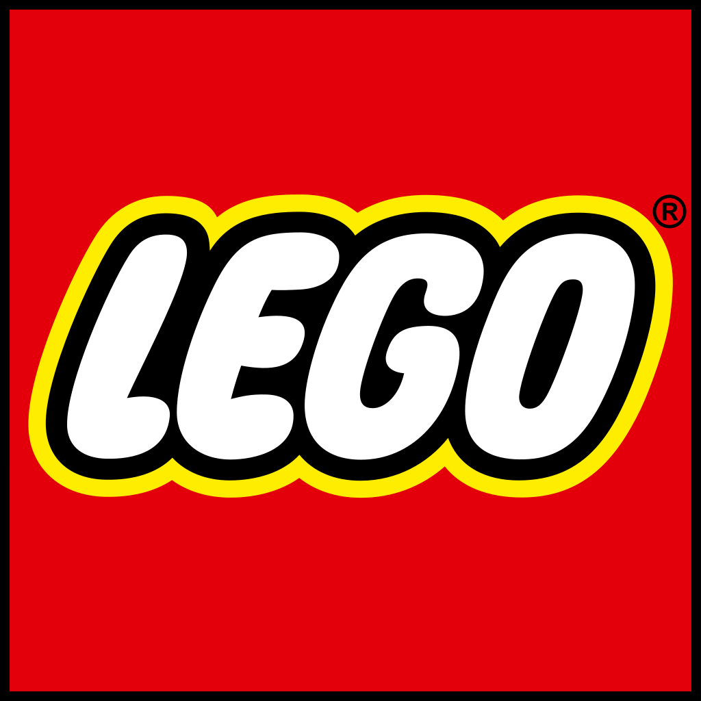 lego architecture logo