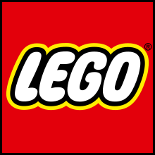 Beskrivelse af LEGO_logo.svg-billedet.