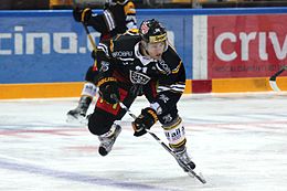 LNA, HC Lugano vs. Genève-Servette HC, 24 septembre 2015 08.JPG