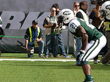Tomlinson in 2011 with the Jets. LT jets (cropped).jpg