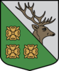 Coat of arms of Drusti Parish