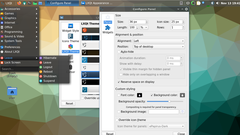 Unity style. Окружение рабочего стола LXQT. LXQT desktop. Среда рабочего стола LXQT. Ubuntu LXQT.