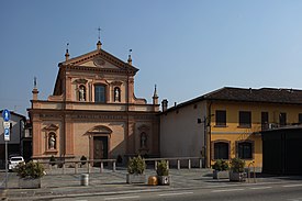 La Chiesa del Santo Arcangelo Michele di Torre del Mangano.jpg