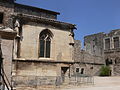 Chapelle Sainte-Catherine de La Voulte-sur-Rhône