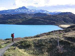 Cordillera Paine