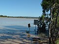 Lake Albert full