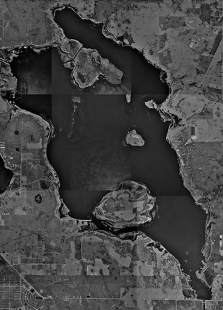 <span class="mw-page-title-main">Lake Kissimmee</span>