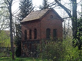 Lamitsch bell tower