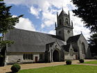 Dorfkirche Saint-Pierre et Saint-Paul