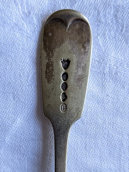 File:Large spoon marked C marks.jpg