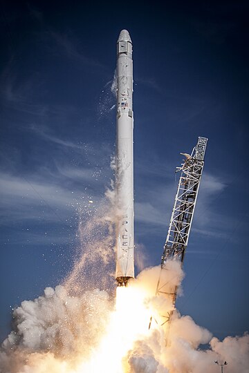 Falcon 9 v1.1