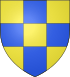 Blason de Le Châtelard