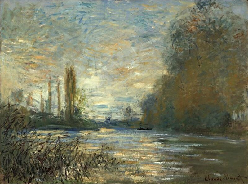 File:Le Petit Bras de la Seine à Argenteuil (1876) Claude Monet (W 427).jpg