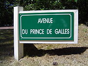 Le Touquet-Paris-Plage (Avenue du Prince de Galles) .JPG