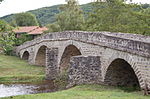 Vignette pour Pont Vieux de Domeyrat