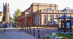 Royal Pump Rooms